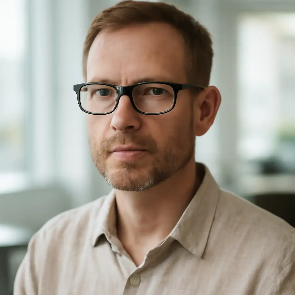 Marcus Wellington